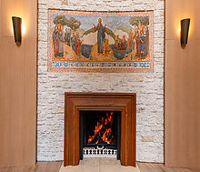 Уникальный дом в 