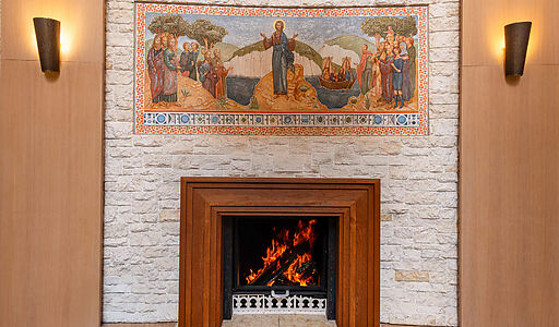 Уникальный дом в 