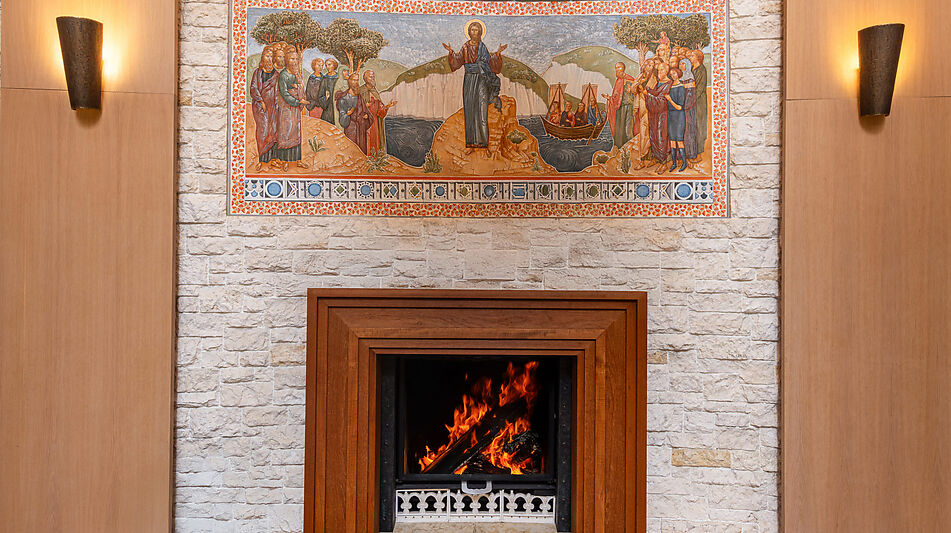 Уникальный дом в 