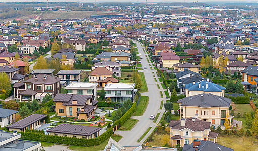 Новый дом в КП Новорижский