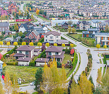 Новый дом в КП Новорижский