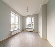 Новый дом в КП Новорижский