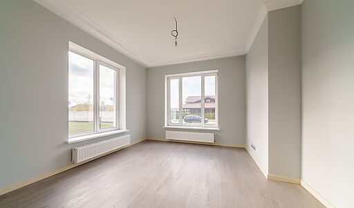 Новый дом в КП Новорижский