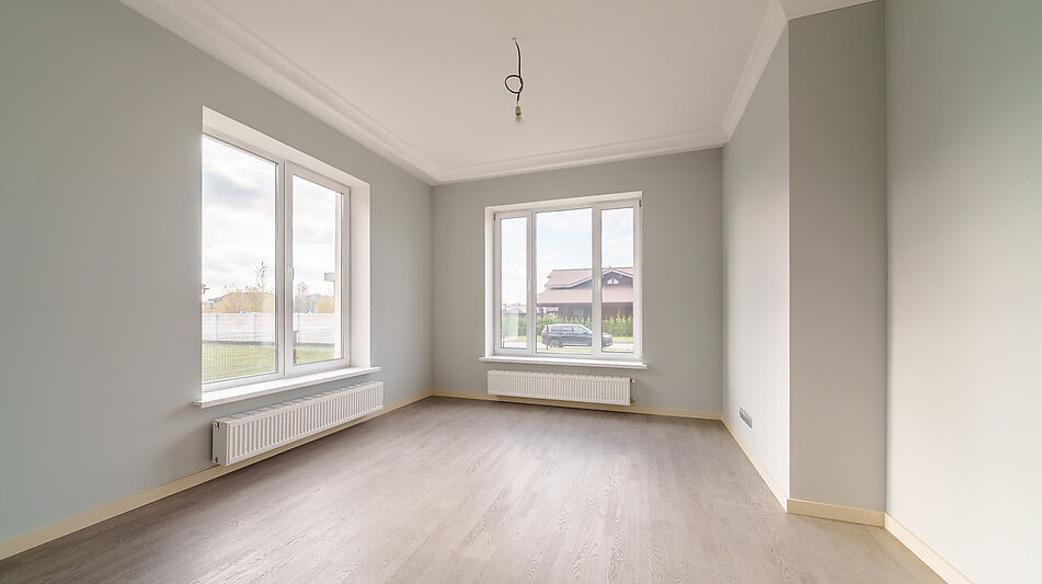 Новый дом в КП Новорижский