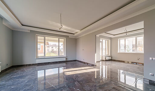 Новый дом в КП Новорижский