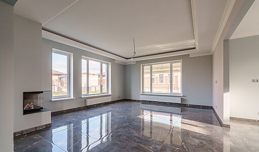 Новый дом в КП Новорижский