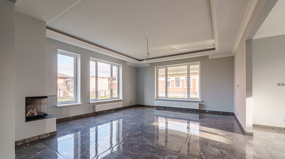 Новый дом в КП Новорижский