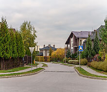 Новый дом в КП Новорижский