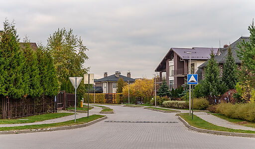 Новый дом в КП Новорижский