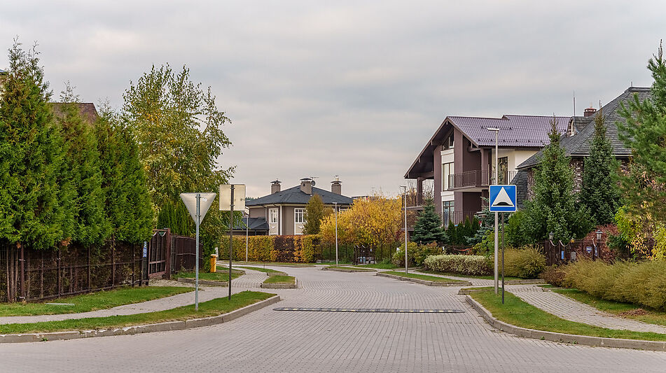 Новый дом в КП Новорижский