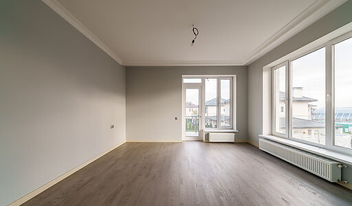 Новый дом в КП Новорижский