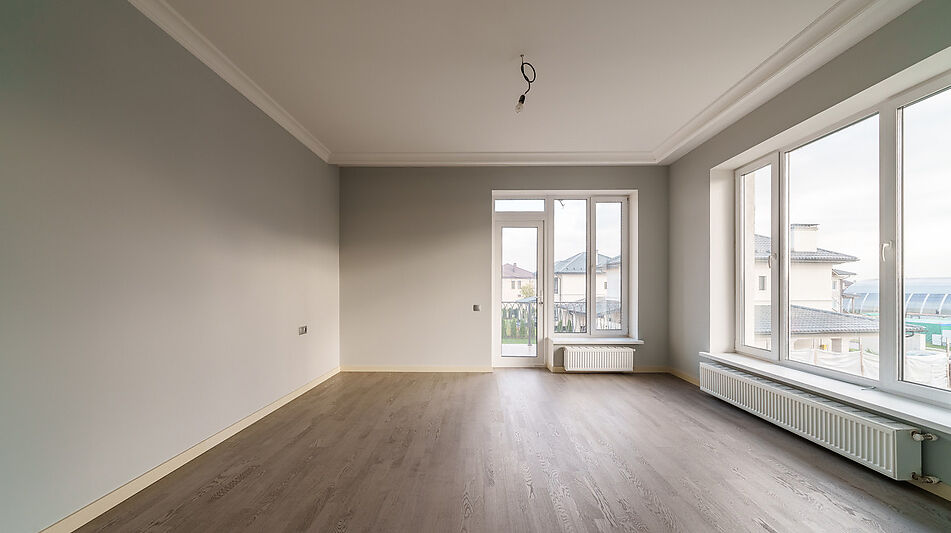 Новый дом в КП Новорижский