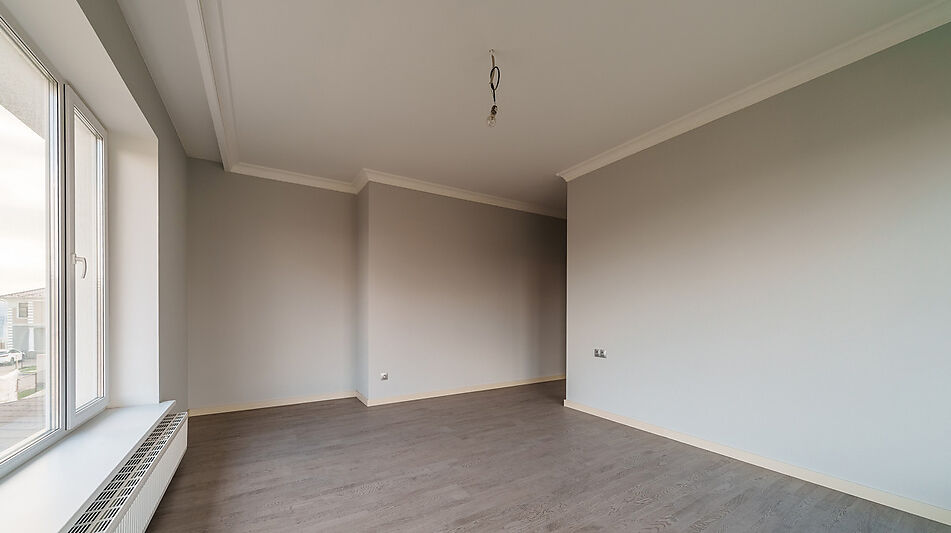 Новый дом в КП Новорижский