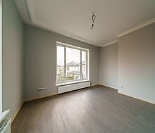 Новый дом в КП Новорижский