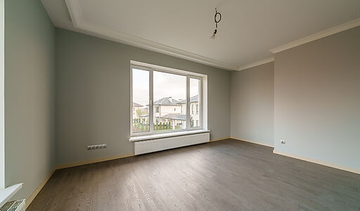 Новый дом в КП Новорижский