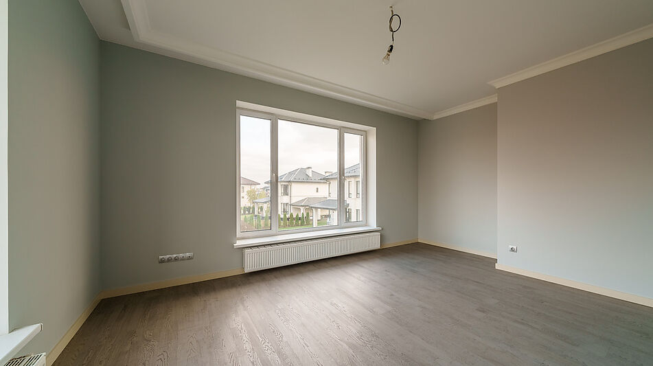 Новый дом в КП Новорижский