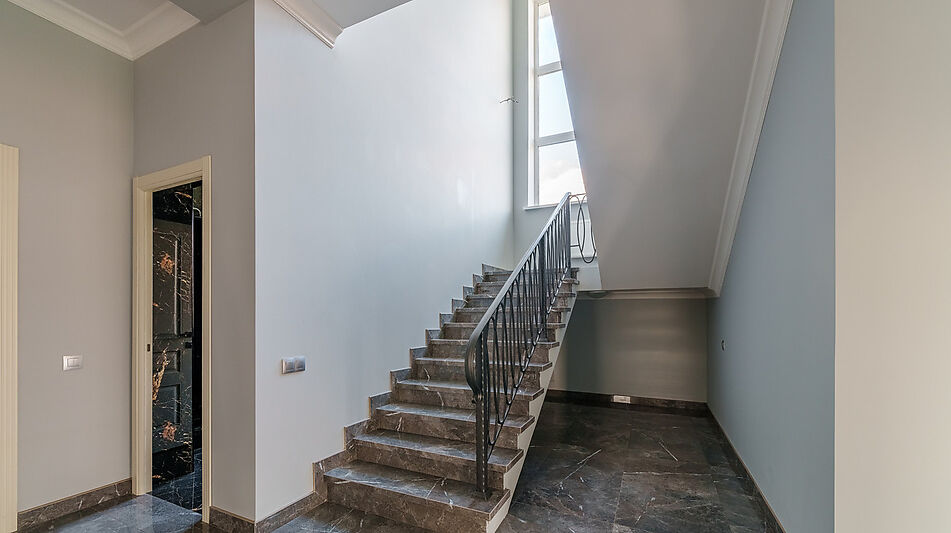 Новый дом в КП Новорижский