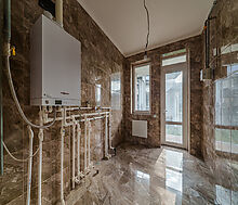 Новый дом в КП Новорижский