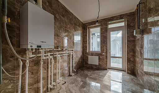 Новый дом в КП Новорижский