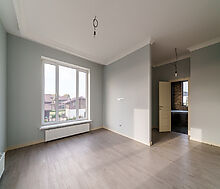 Новый дом в КП Новорижский