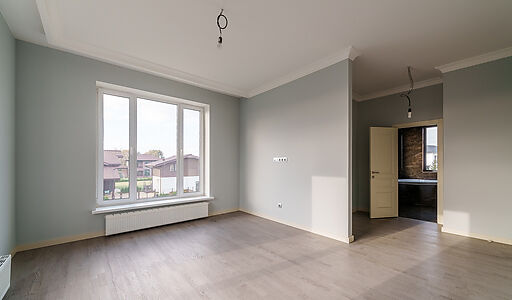 Новый дом в КП Новорижский