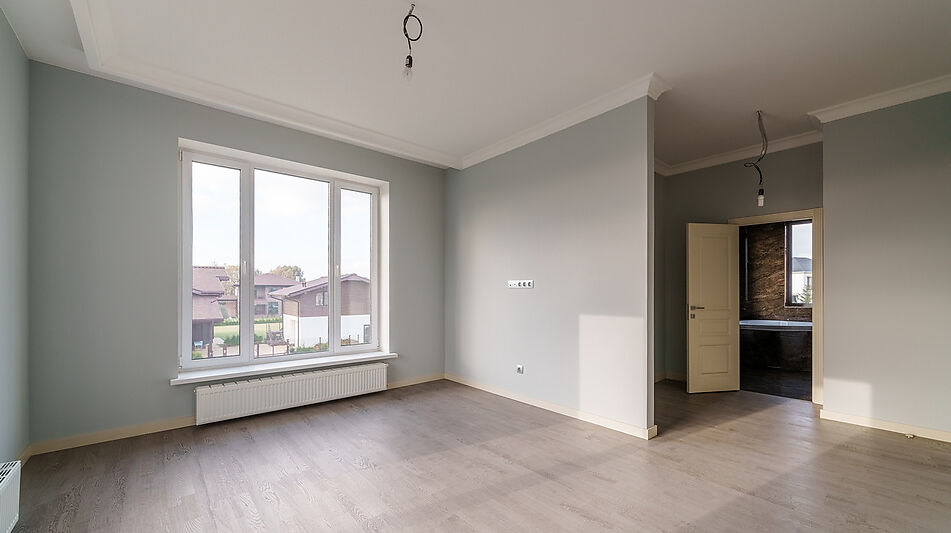 Новый дом в КП Новорижский