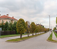 Новый дом в КП Новорижский