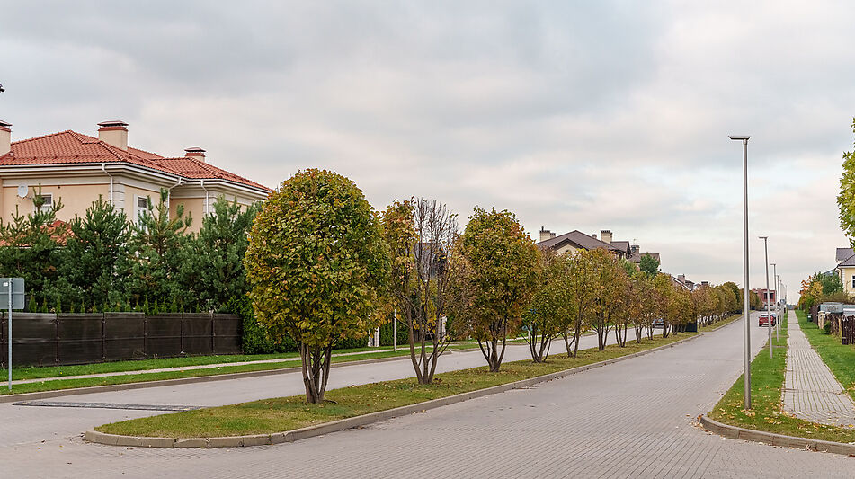 Новый дом в КП Новорижский