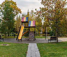 Новый дом в КП Новорижский