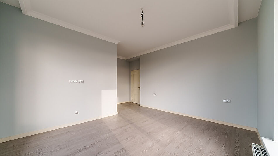 Новый дом в КП Новорижский