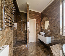 Новый дом в КП Новорижский