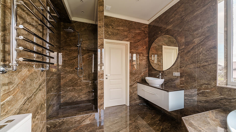 Новый дом в КП Новорижский