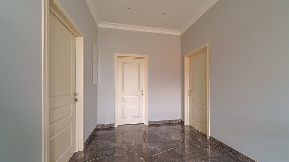 Новый дом в КП Новорижский