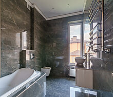 Новый дом в КП Новорижский