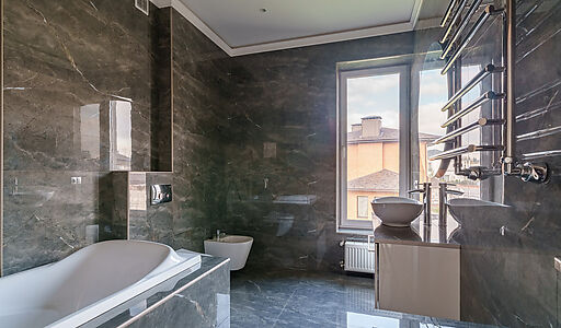 Новый дом в КП Новорижский