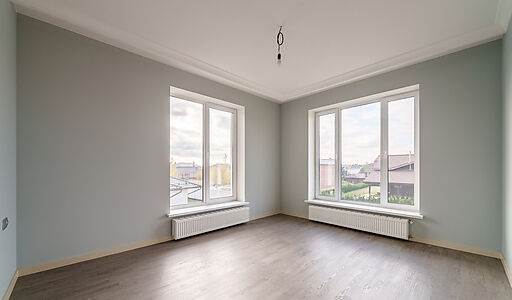 Новый дом в КП Новорижский