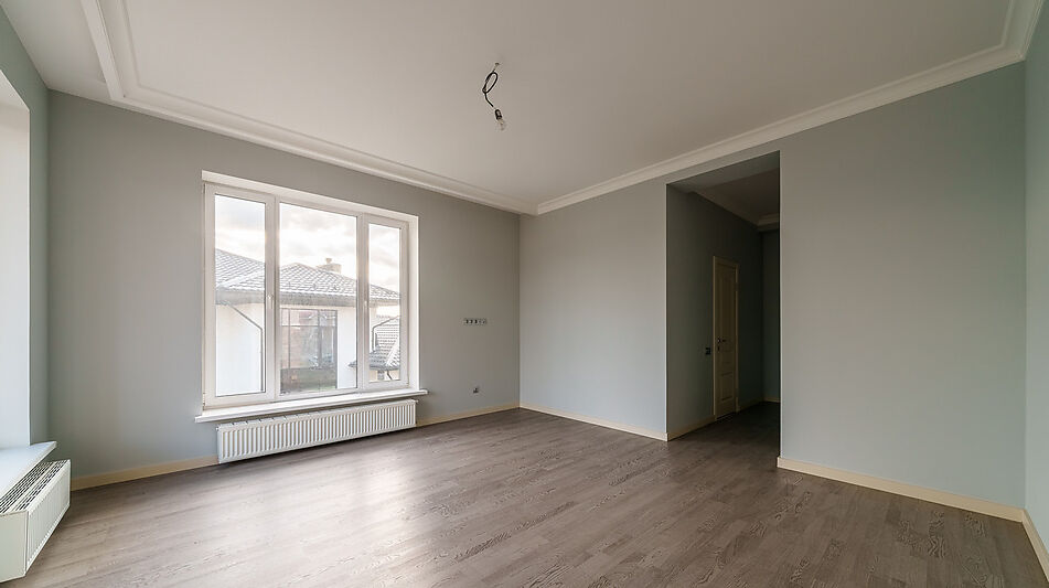 Новый дом в КП Новорижский