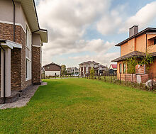 Новый дом в КП Новорижский