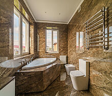 Новый дом в КП Новорижский