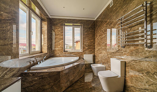 Новый дом в КП Новорижский