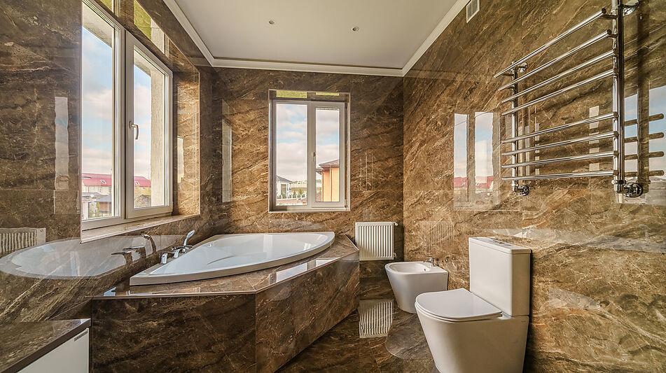 Новый дом в КП Новорижский