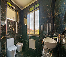 Новый дом в КП Новорижский