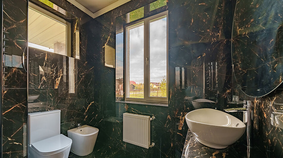 Новый дом в КП Новорижский