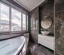 Новый дом в КП Новорижский