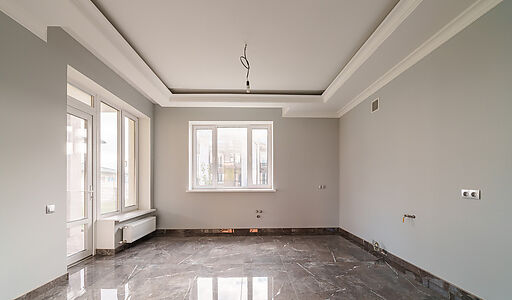 Новый дом в КП Новорижский