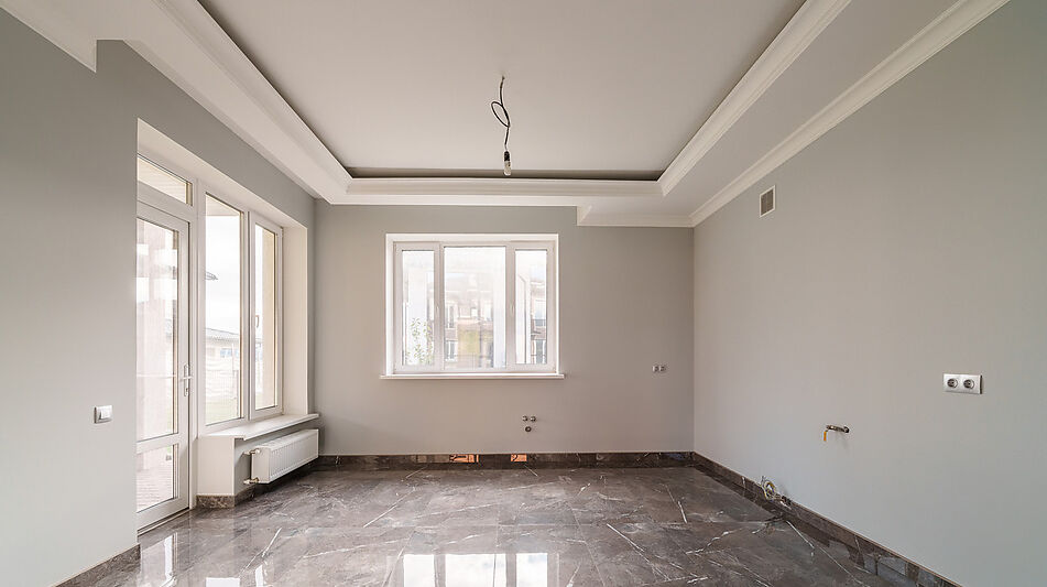 Новый дом в КП Новорижский