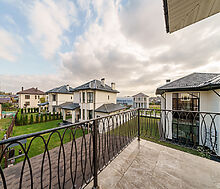 Новый дом в КП Новорижский