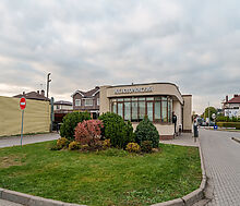 Новый дом в КП Новорижский