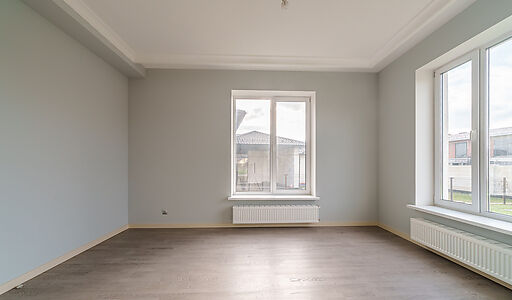 Новый дом в КП Новорижский