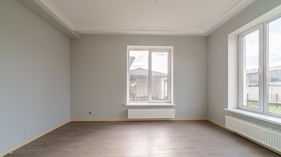 Новый дом в КП Новорижский